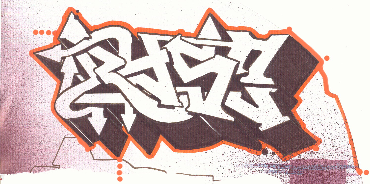 RISE: ORANGE